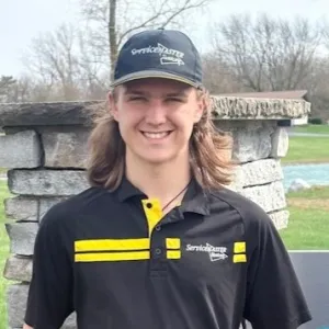 Carson Steinke