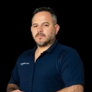 Cesar Chimely