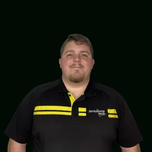 Cody Wise