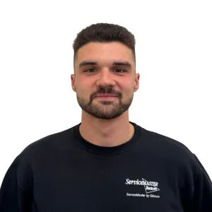 David ServiceMaster by Gilmore Rebuild Team