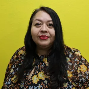 Gloria Garcia