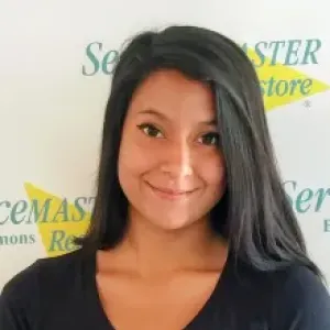 Kimberly Lima - Administrative Assistant