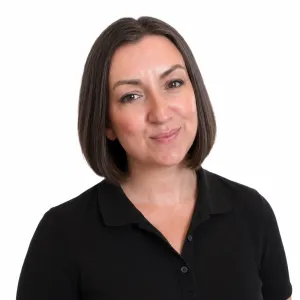 Amber Picota, Sales & Marketing Manager