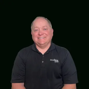 Larry Alford 