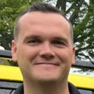 Matthew Danico- Operations Manager
