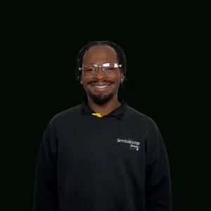 Montavious Turner