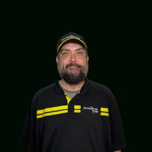 Patrick Ott