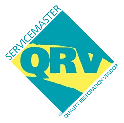 QRV logo