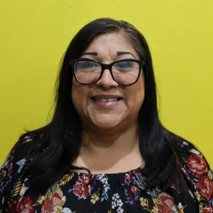 Rosa Balandran