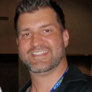 Sam Simon - Managing Director