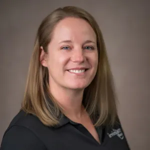 Shannon Harrison