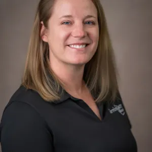 Shannon Harrison