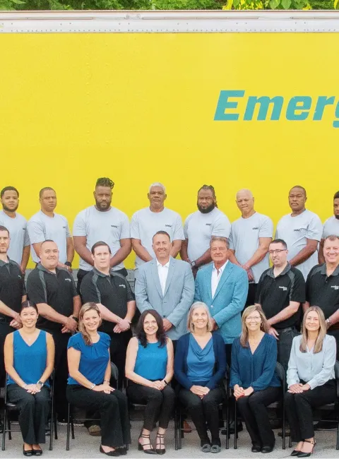 ServiceMaster by Gilmore Company Photo