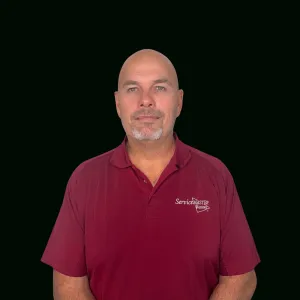 Todd Stansell 